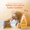 Johnsons Baby Bebek Şampuanı 950ml Eko Paket