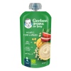 Gerber Organik Yulaflı Elma ve Mango Püresi 110 Gr