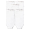 Carters Layette Bebek 5Li Body Set 1L930410 Beyaz