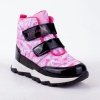 Buckhead Snowshell Çocuk Bot 4183 Pink