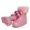 İgor Bimbi Soft Yağmur Çizmesi W10258 Rosa