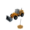 Duman Full Fonksiyonlu Şarjlı Dozer İş Makinası 22 Cm DMNSH091-368B