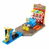 Hot Wheels Patlama İstasyonu Oyun Seti HFB12