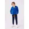 U.S. Polo Pijama Takımı RP3444-2 Cobalt