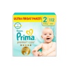 Prima Premium Care Bebek Bezi Fırsat Paketi 2 Beden 112 Adet