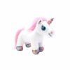 Cutekins Taşıma Çantalı Peluş Hayvanlar Unicorn