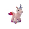 Halley Kanatlı Unicorn 30 Cm PL63018