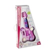 Nini Baby Gitar Işıklı Müzikli ER-205-206 Pembe