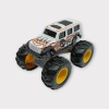 Mini Off-Road Araçlar - Beyaz