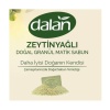 Dalan Zeytinyağlı Doğal Granül Matik Sabun Zeytin Mucizesi 1000 Gr