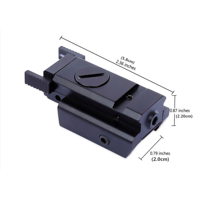 Laser Si̇ght Jg10