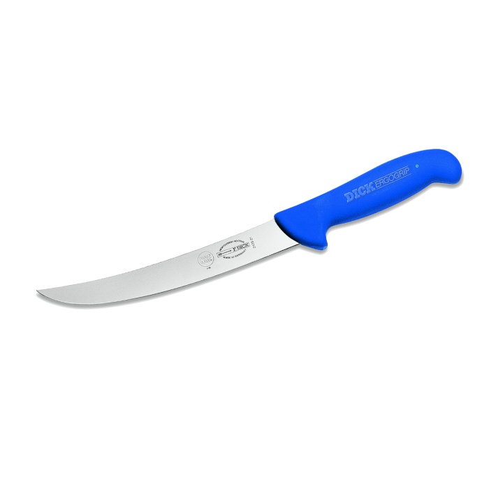 F.Dıck 8 2425 18 Trimleme, Bonfile Kesim Bıçağı 18 cm - Ergo Grip