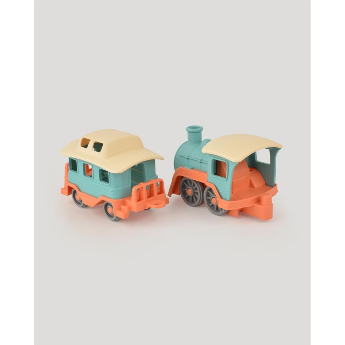 Lets Be Child Sevimli Tren Set LC-31028