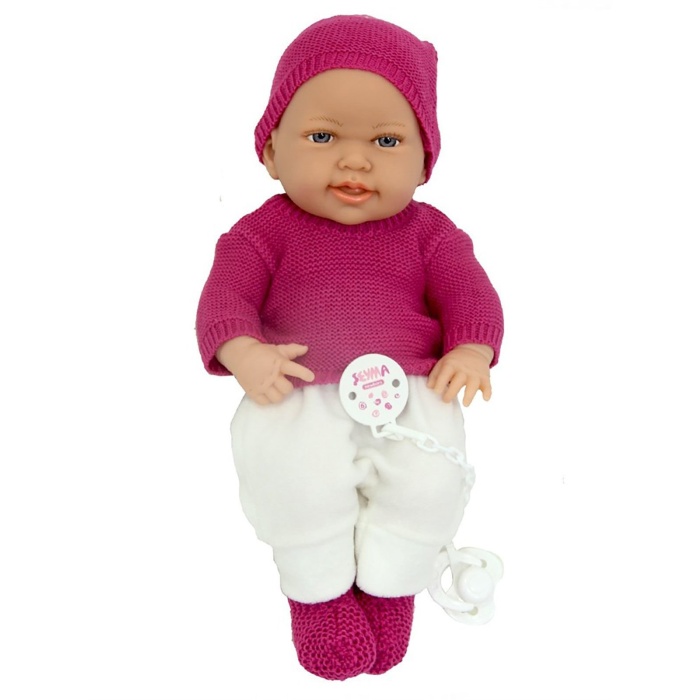 Galtoys Şeyma Newborn Bebek GLT1117