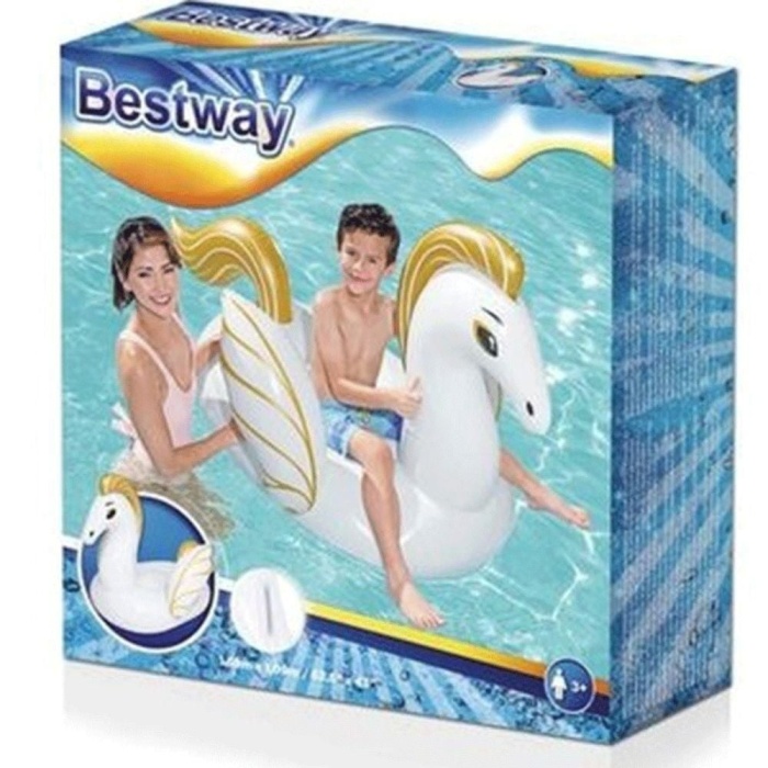 Pegasus Binici 159 x 109 Cm Bestway - 41121