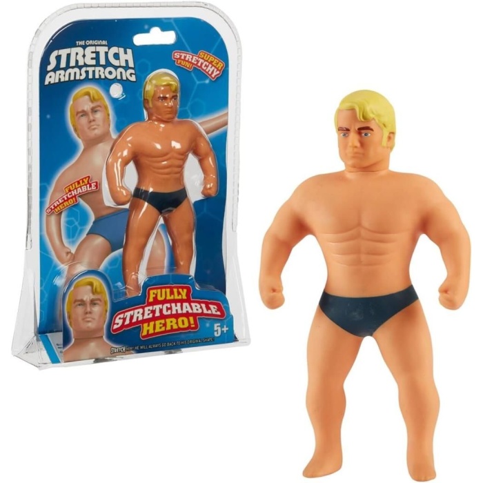 Mini Stretch Armstrong - TRM04000-07484