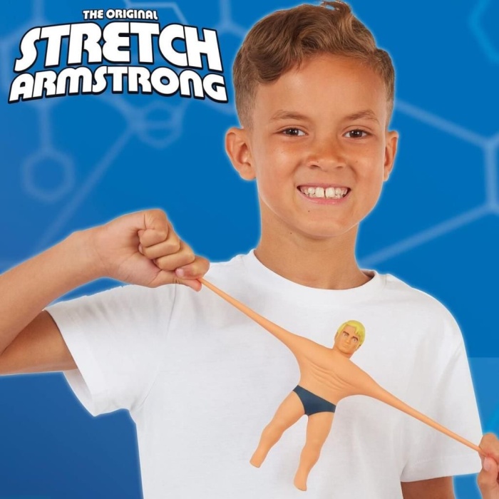 Mini Stretch Armstrong - TRM04000-07484