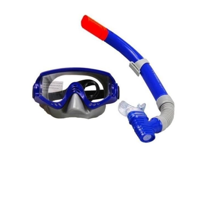 2322A/113PBH - MASKE SNORKEL SPACE VAKUMLU