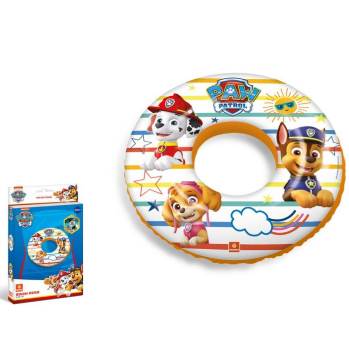 Paw Patrol Simit 50Cm Mondo - 16629