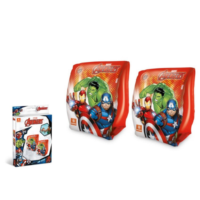 Avengers Kolluk 23x15Cm Mondo - 16932