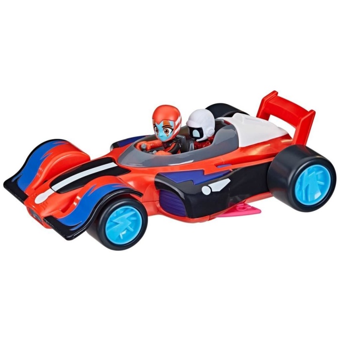 Pj Masks Animal Power Turbo Şimşek Araç - F5206