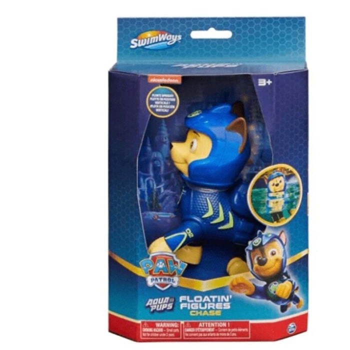 Paw Patrol Chase Yüzme Arkadaşları - 6067007