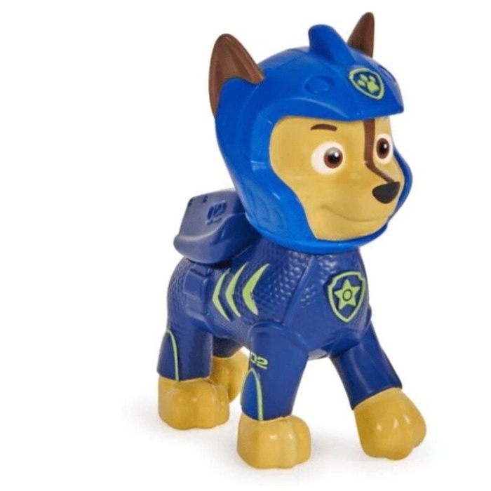 Paw Patrol Chase Yüzme Arkadaşları - 6067007