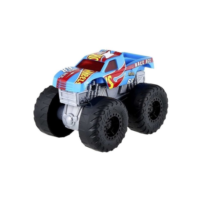 HDX60-HDX63 - HOT WHEELS 1:43 KUKREYEN - RACE ACE