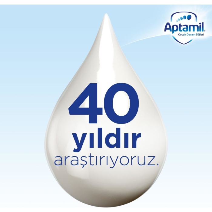 Aptamil 1 Bebek Sütü 0-6 Ay 1200gr