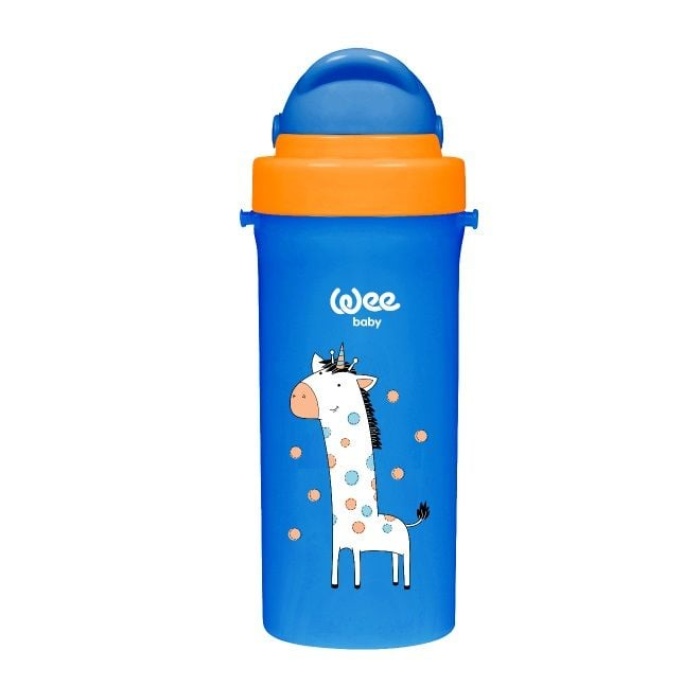 Wee Baby Pipetli Bardak 300ml 896