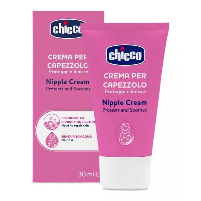 Chicco Göğüs Ucu Kremi 30ml