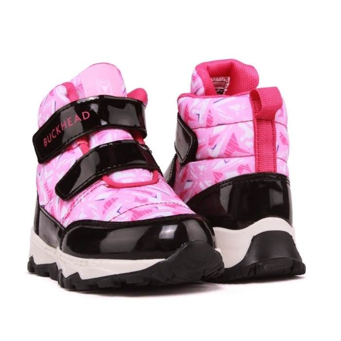 Buckhead Snowshell Çocuk Bot 4183 Pink