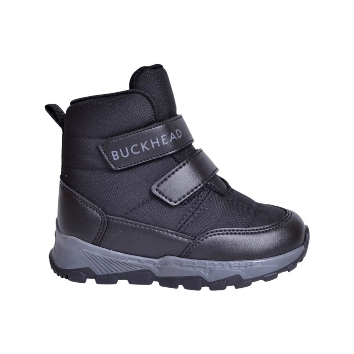 Buckhead Snowshell Çocuk Bot 4183 Black