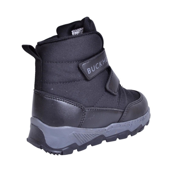 Buckhead Snowshell Çocuk Bot 4183 Black