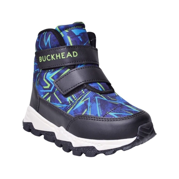 Buckhead Snowshell Çocuk Bot 4183 Blue Multi