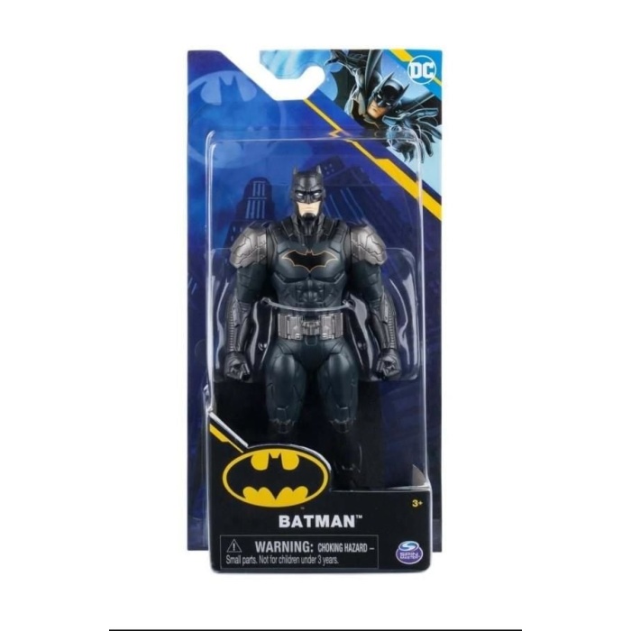 Batman Figür 15 cm - 6055412