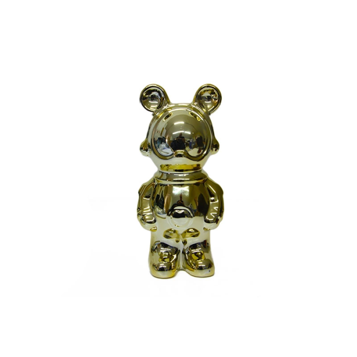 Micky Mouse Renkli 17cm