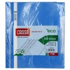Cassa Telli Dosya Plastik Eco A4 Mavi 7730 50 Li