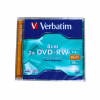 Verbatim Mini Dvd Rw 1,4 Gb 2x Speed 30 Dakikalık 8cm