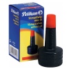 Pelikan Istampa Mürekkebi 28 Ml Kırmızı 351221
