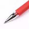 Uni-ball Roller Kalem Signo Broad Jel Bilye Uç İmza Kalemi 1.0 Mm Kırmızı Um-153