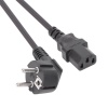 Vcom Ce021-1.5 0.5mm2 1.5mt Power Elektrik Kablosu