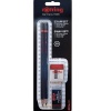 Rotring Sınav Seti 2b+silgi+kalemtıraş Bls 2 Li