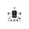 Manual  Usb 2.0 Kvm Swıtch Fj-2uk