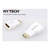 Hytech Hy-w215 Hdmı F To Hdmı M Çevirici Adaptör