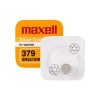Maxell  379  Sr521sw /1.55v Pil