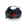 Platoon Pl-9510 478 Pin Alüminyum Cpu Fanı