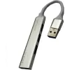 Dexim Dhu0002 | Elite Usb-a To 4 Port Usb-a Çoklayıcı