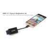 Dark Dk-ac-ucr310 Usb3.1 Type-c Harici Çoklu Kart Okuyucu