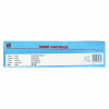 Print-rite Xerox Pheaser 6125 / 6125n Toner Kartüş Mavi/blue
